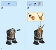 Instrucciones de Construcción - LEGO - 70642 - Killow vs. Samurai X: Page 6