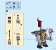 Instrucciones de Construcción - LEGO - 70642 - Killow vs. Samurai X: Page 13