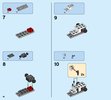 Instrucciones de Construcción - LEGO - 70642 - Killow vs. Samurai X: Page 16