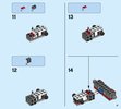 Instrucciones de Construcción - LEGO - 70642 - Killow vs. Samurai X: Page 17