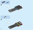 Instrucciones de Construcción - LEGO - 70642 - Killow vs. Samurai X: Page 60