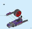 Instrucciones de Construcción - LEGO - 70642 - Killow vs. Samurai X: Page 83