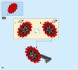 Instrucciones de Construcción - LEGO - 70642 - Killow vs. Samurai X: Page 88