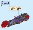 Instrucciones de Construcción - LEGO - 70642 - Killow vs. Samurai X: Page 94