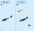 Instrucciones de Construcción - LEGO - 70642 - Killow vs. Samurai X: Page 102