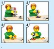 Instrucciones de Construcción - LEGO - 70642 - Killow vs. Samurai X: Page 2