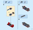 Instrucciones de Construcción - LEGO - 70642 - Killow vs. Samurai X: Page 15