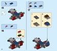 Instrucciones de Construcción - LEGO - 70642 - Killow vs. Samurai X: Page 18