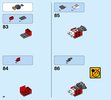 Instrucciones de Construcción - LEGO - 70642 - Killow vs. Samurai X: Page 44