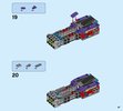 Instrucciones de Construcción - LEGO - 70642 - Killow vs. Samurai X: Page 67