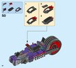 Instrucciones de Construcción - LEGO - 70642 - Killow vs. Samurai X: Page 84