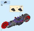 Instrucciones de Construcción - LEGO - 70642 - Killow vs. Samurai X: Page 96