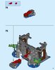 Instrucciones de Construcción - LEGO - 70643 - Temple of Resurrection: Page 51