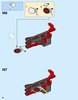 Instrucciones de Construcción - LEGO - 70643 - Temple of Resurrection: Page 112