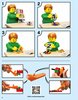 Instrucciones de Construcción - LEGO - 70643 - Temple of Resurrection: Page 2