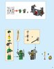 Instrucciones de Construcción - LEGO - 70643 - Temple of Resurrection: Page 5