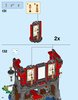 Instrucciones de Construcción - LEGO - 70643 - Temple of Resurrection: Page 90