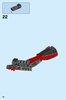 Instrucciones de Construcción - LEGO - 70647 - Kai - Dragon Master: Page 18