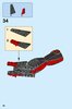 Instrucciones de Construcción - LEGO - 70647 - Kai - Dragon Master: Page 26