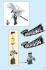 Instrucciones de Construcción - LEGO - 70648 - Zane - Dragon Master: Page 3