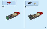 Instrucciones de Construcción - LEGO - 70650 - Destiny's Wing: Page 17