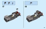 Instrucciones de Construcción - LEGO - 70650 - Destiny's Wing: Page 23