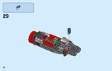 Instrucciones de Construcción - LEGO - 70650 - Destiny's Wing: Page 32