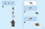 Instrucciones de Construcción - LEGO - 70650 - Destiny's Wing: Page 51