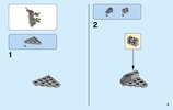 Instrucciones de Construcción - LEGO - 70650 - Destiny's Wing: Page 5