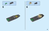 Instrucciones de Construcción - LEGO - 70650 - Destiny's Wing: Page 15