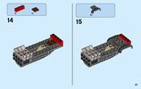 Instrucciones de Construcción - LEGO - 70650 - Destiny's Wing: Page 21