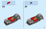 Instrucciones de Construcción - LEGO - 70650 - Destiny's Wing: Page 27