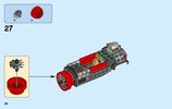 Instrucciones de Construcción - LEGO - 70650 - Destiny's Wing: Page 30