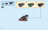 Instrucciones de Construcción - LEGO - 70650 - Destiny's Wing: Page 42