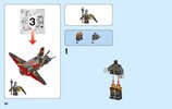 Instrucciones de Construcción - LEGO - 70650 - Destiny's Wing: Page 50