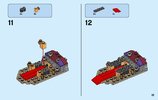 Instrucciones de Construcción - LEGO - 70651 - Throne Room Showdown: Page 15