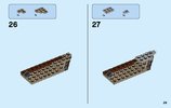 Instrucciones de Construcción - LEGO - 70651 - Throne Room Showdown: Page 29