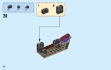 Instrucciones de Construcción - LEGO - 70651 - Throne Room Showdown: Page 32