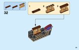 Instrucciones de Construcción - LEGO - 70651 - Throne Room Showdown: Page 33