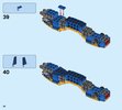 Instrucciones de Construcción - LEGO - 70652 - Stormbringer: Page 30