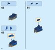 Instrucciones de Construcción - LEGO - 70652 - Stormbringer: Page 42