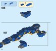 Instrucciones de Construcción - LEGO - 70652 - Stormbringer: Page 58