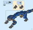 Instrucciones de Construcción - LEGO - 70652 - Stormbringer: Page 67