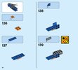 Instrucciones de Construcción - LEGO - 70652 - Stormbringer: Page 74