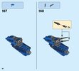 Instrucciones de Construcción - LEGO - 70652 - Stormbringer: Page 84