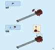 Instrucciones de Construcción - LEGO - 70652 - Stormbringer: Page 93