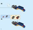 Instrucciones de Construcción - LEGO - 70652 - Stormbringer: Page 14