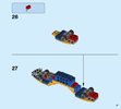 Instrucciones de Construcción - LEGO - 70652 - Stormbringer: Page 17