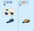 Instrucciones de Construcción - LEGO - 70652 - Stormbringer: Page 75