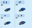 Instrucciones de Construcción - LEGO - 70652 - Stormbringer: Page 80